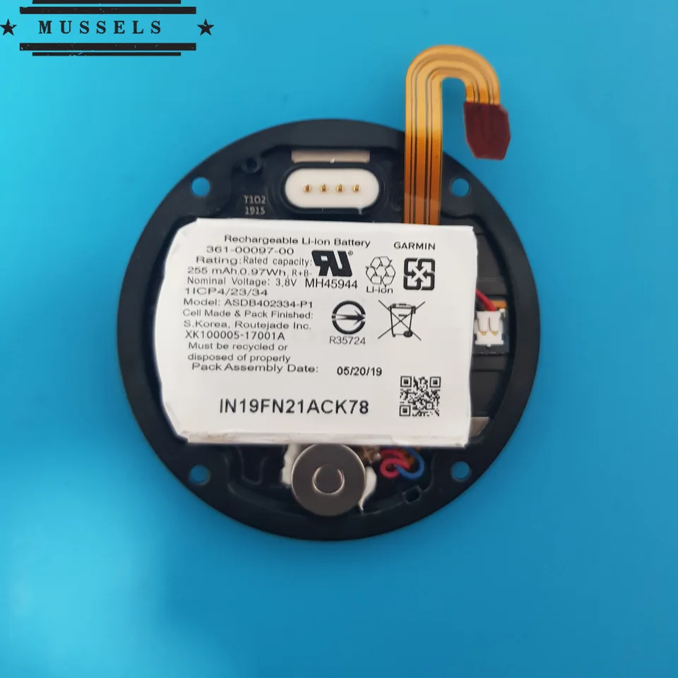 fenix 5 plus multisport