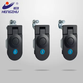 

Factory Outlet,MS609,Metal box Plane lock,,Distribution box cabinet door Lever locks,Industrial Compressed door locks