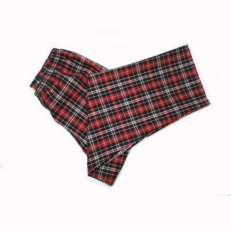 Cheap! Soft Comfort Women Full-length Cotton sleep pants lounge at home pants Women Spring Summer Cotton Pajamas Sleep Bottoms