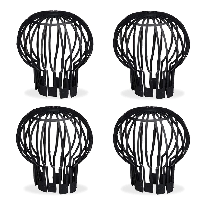4 PCs