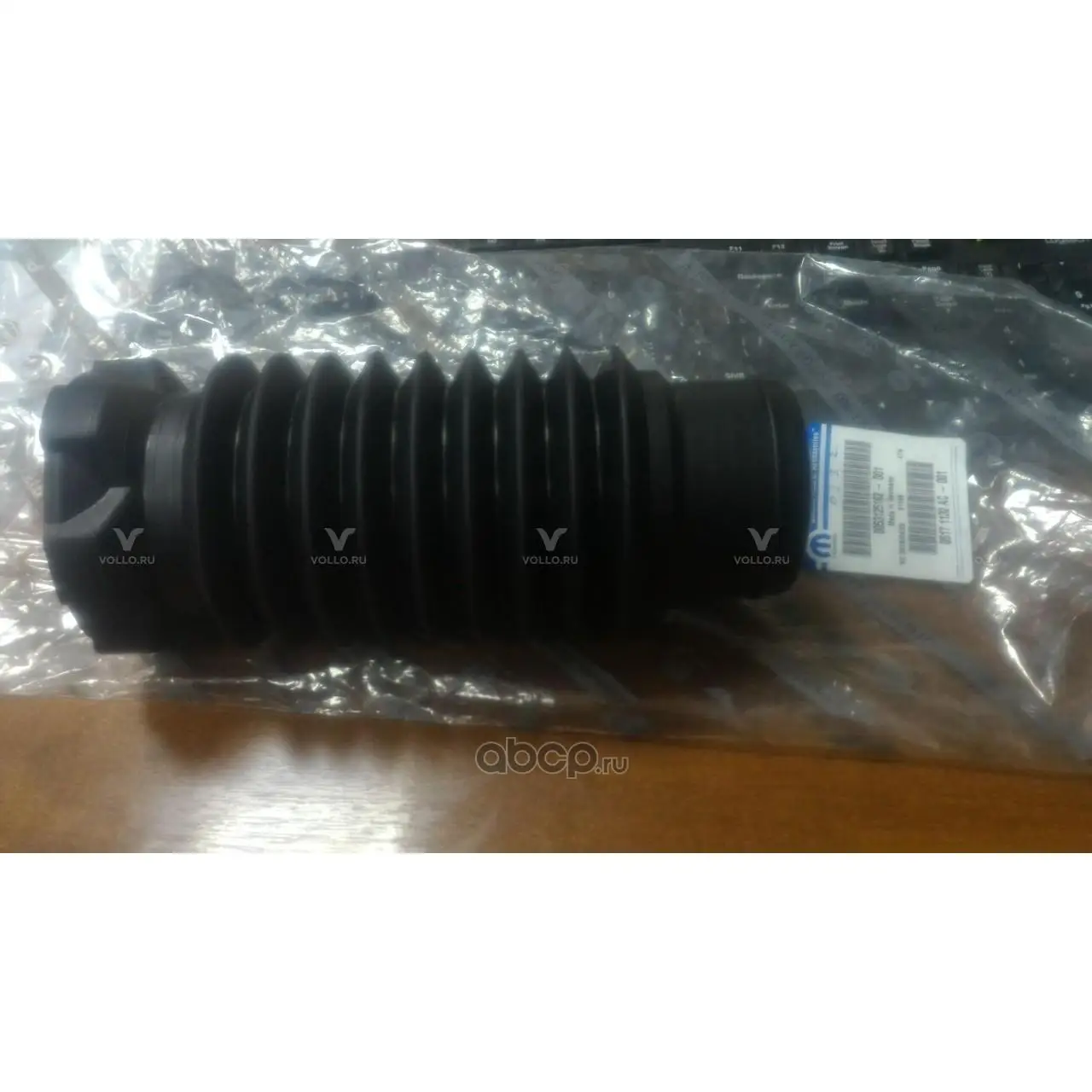 05171132AC Chrysler ПЫЛЬНИК