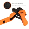 Crimping Pliers Bare Insulated Tube Plug Tabs Terminals Jaws Dies Universal Crimping Hand Tools Common Plier Handles Only 4