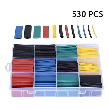 

Double Shrinkage Capacity Waterproof Dustproof Flame-retardant Insulated Protective Sleeve