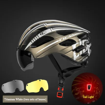 13 MTB y, велосипедные шлемы, шлемы gafas para carretera de diversos colores велосипедные шлемы, шлемы для moldeo integrado para hombres y модный привлекательный раздельный купальник Универсальный EPS+ cascos - Цвет: 13