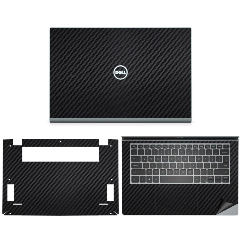 Laptop Skin for DELL Inspiron 14 5445 5420 5425 5440 5401 5402 5405 Vinyl Stickers for DELL Inspiron 14 5408 5409 Decal