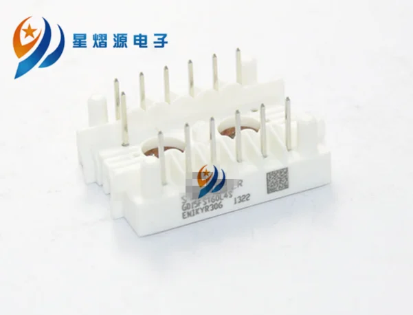 igbt-модуль GD15FST60L4S