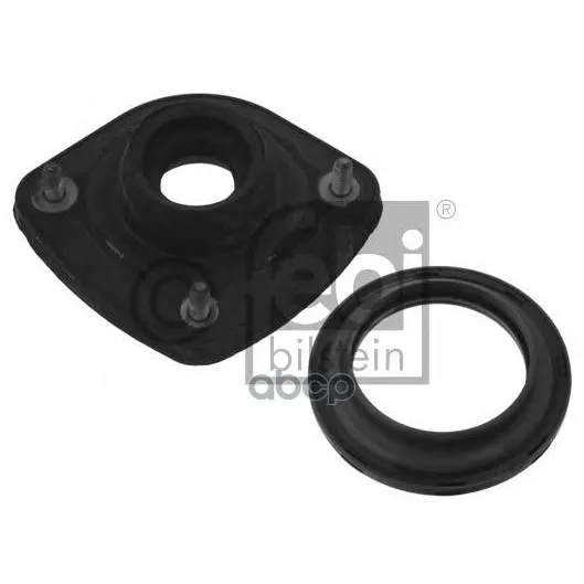 10183f_к-Кт Опоры Амортизатора Переднего!Citroen Saxo, Peugeot 106 All №50265608 91 Febi 10183 Febi арт. 10183