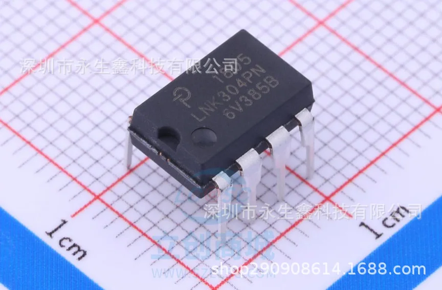 LNK304PN DIP-7 LNK304P IC