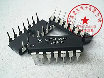 

SN74LS93N 74LS93