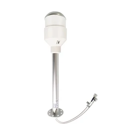 Nouvelle dernière antenne MIMO 5G 3300 3800MHz, 3500mhz, 2x30dbi, amplificateur de Signal, klaxon, longue portée, Support B525 B315 B535 