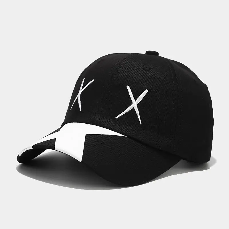 x Black