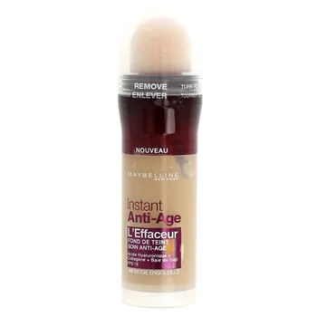 

Maybelline Foundation eraser anti-ageing