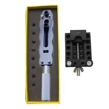 

Watch Repair Tool Adjustable Back Case Opener Wrench Remover Watch Repair Tool Back Cover Opener