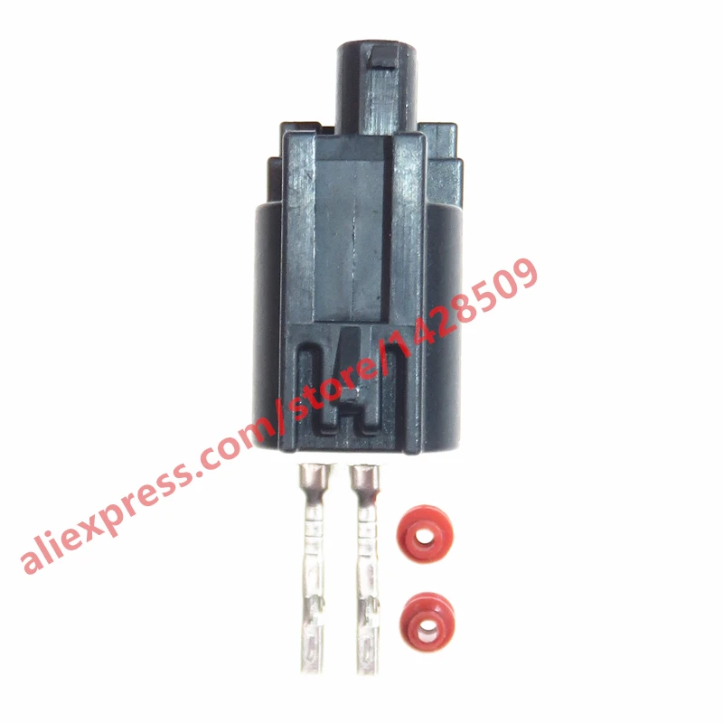Tomada de Cablagem Selado à Prova Tomada de Interface Conjuntos de 2 Pinos Séries Automática Conector Dwaterproof Água Fêmea Cabo 5 1.5 6 Cheap Conectores