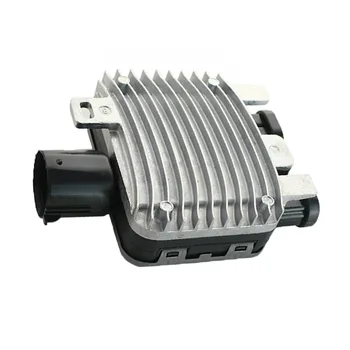 

Radiator Cooling Fan Control Module 7T43-8C609-BA 940004107 For Volvo S60 V60 S80 V70 XC60 XC70 Ford Mondeo Galaxy S MAX