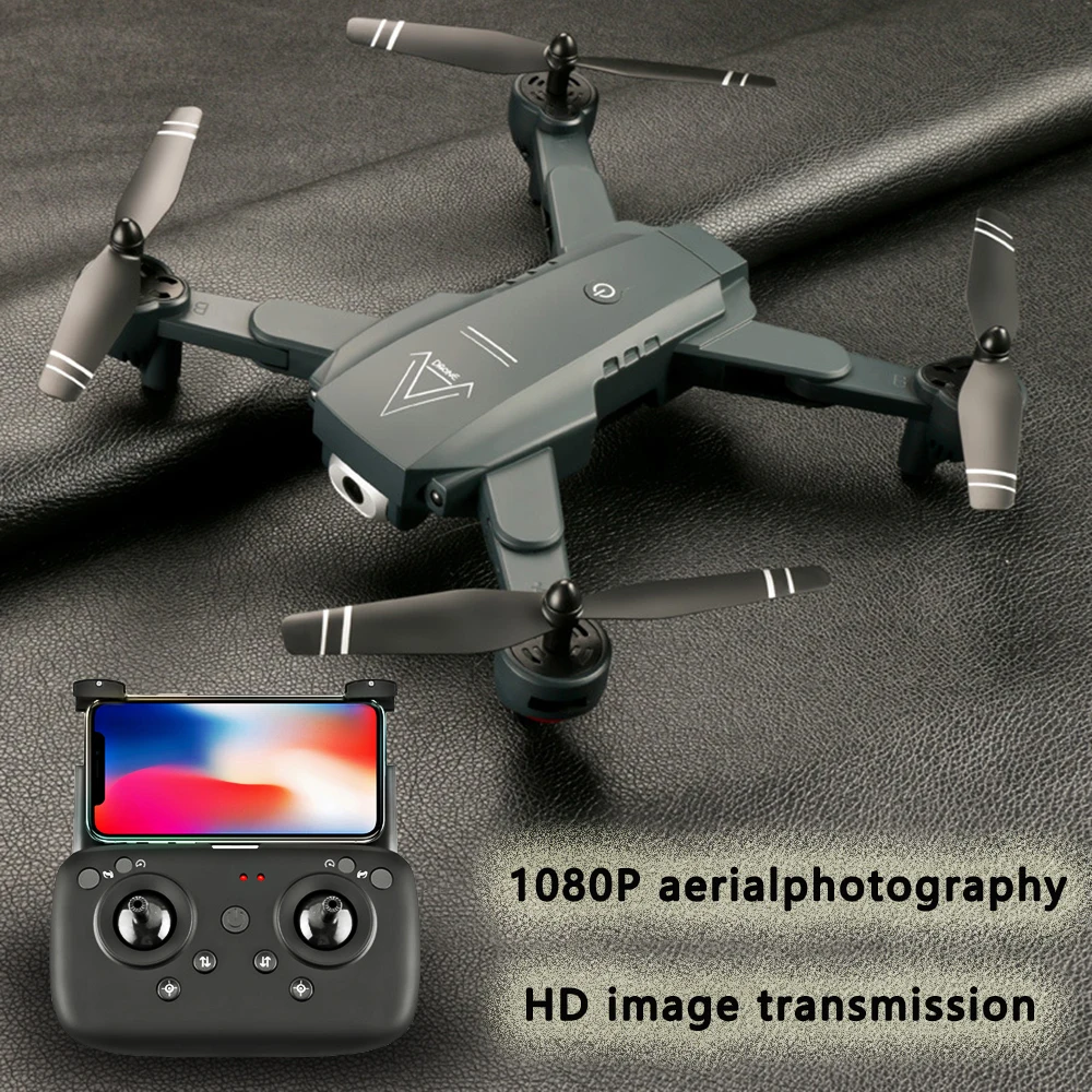 

A908 Drone 1080p HD Aerial Professional Drones wifi fpv Quadcopter Intelligent Follow Flight 20-minute RC Helicopter Dron Toy