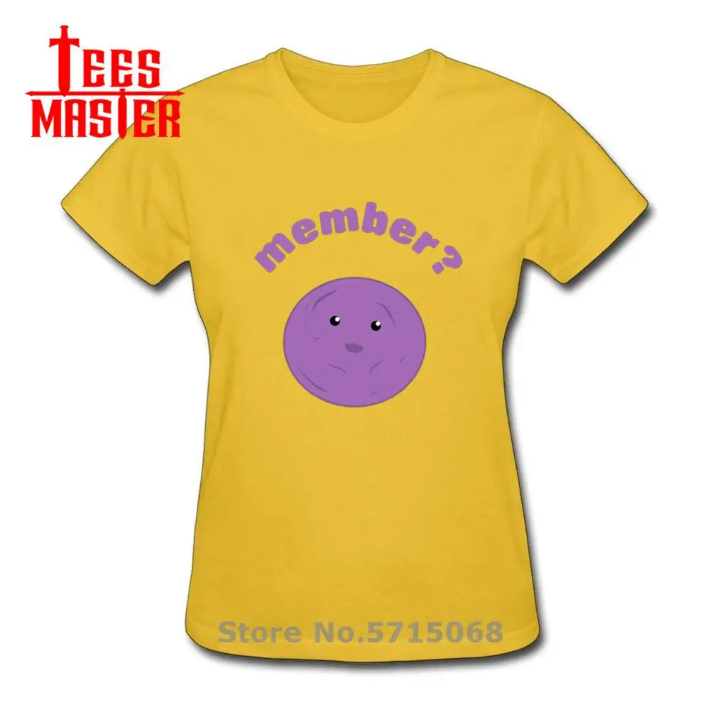 Футболка женская с изображением ягод и члена семьи|Футболки| |