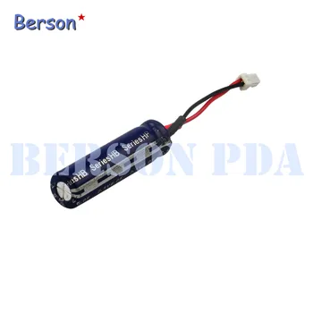 

Backup Battery Replacement for Intermec CK3