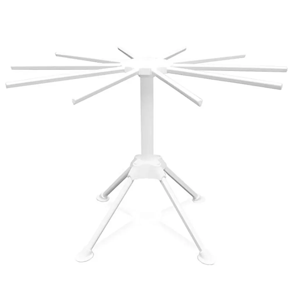 

HOT Kitchen Creative Pasta Machine Pressing Machine Accessories Drying Noodle Rack Hanging Noodle Rack Drying Noodle Rack