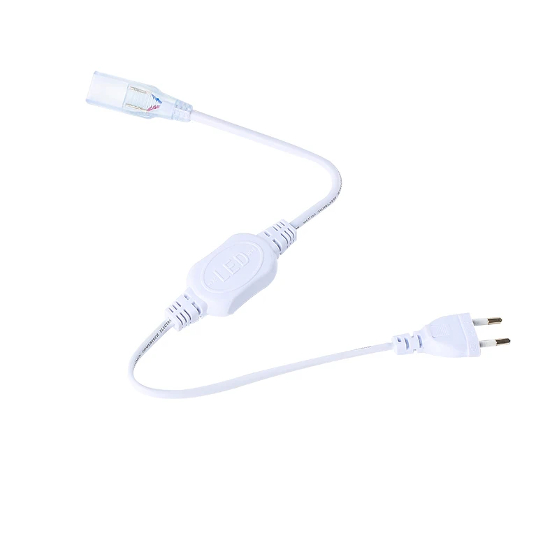 

Power Supply Lighting Transformer Driver Switch EU/US Plug Adapter Accessory For 5050 2835 5630 LED Light Strip