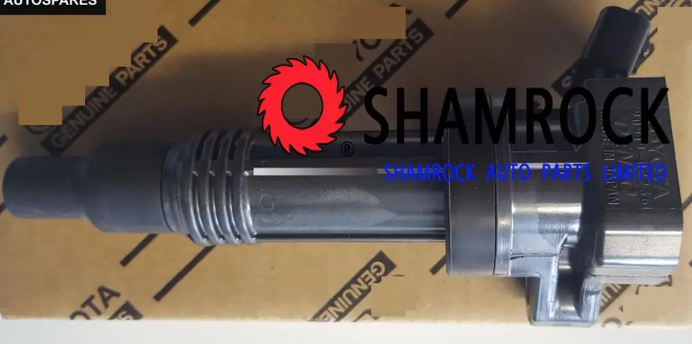 90919-02236 Катушка зажигания для 1998-2005 altezza Gita катушка зажигания SXE10 3SGE 2.0L OEM 9091902236