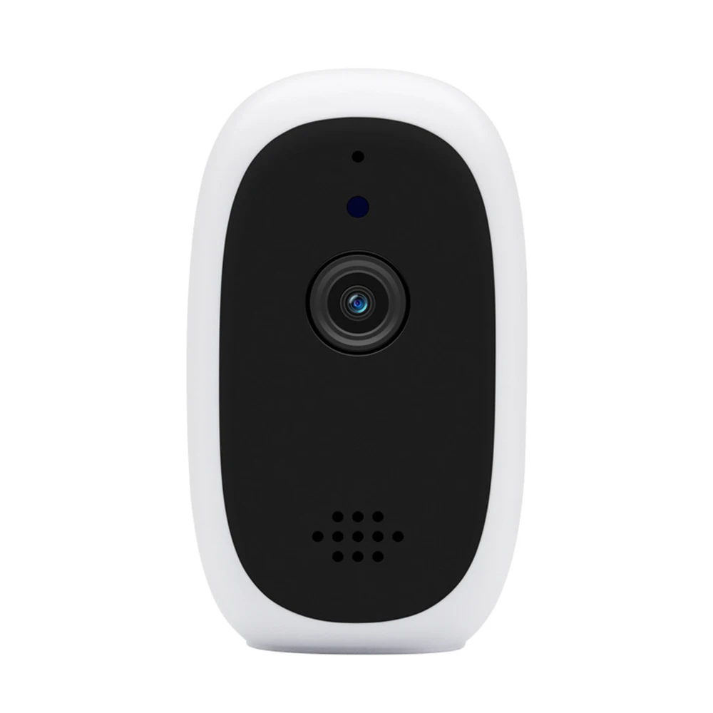 Домашняя ip-камера безопасности, домашняя Wifi камера, 1080P HD, умный датчик движения, обнаружение ИК ночного видения, двухстороннее аудио, Радионяня