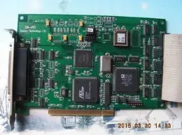 Тестирование работы идеально подходит для GX-PCI 1ESG610538 GE-SG