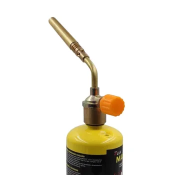 

1"-20 UNEF Mapp Gas Turbo Torch Brazing Solder Propane Welding Plumbing Nozzles#