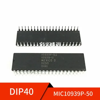 

1pcs/lot 10939P 10939P-50 DIP-40