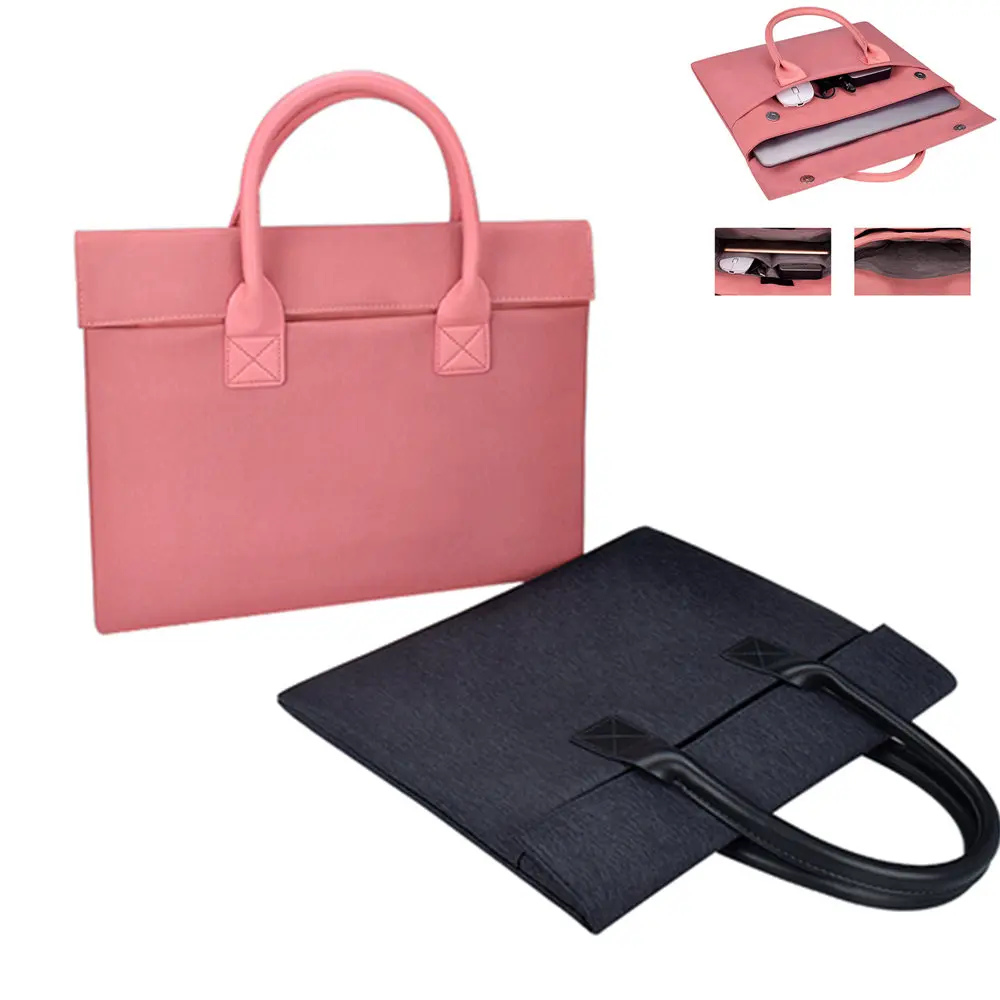 Сумка для ноутбука чехол для Xiaomi mi Ruby 15," Pro Сумочка рукав чехол для mi notebook Air 13,3" 12," для Hp павильон 14" X360