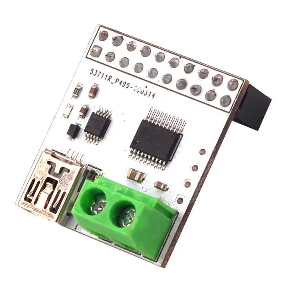 16-канальный 5V Usb Управление переключатель Usb Управление триггерный релейный модуль компьютера Управление переключатель диск профессиональный