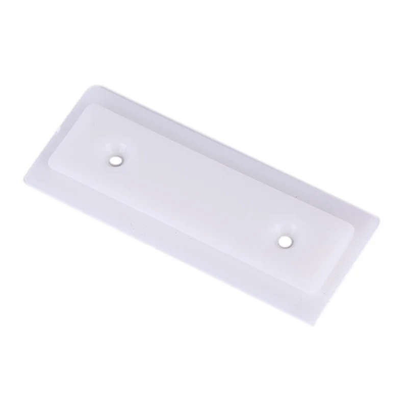 Self-Adhesive Power Strip Holder Fixator-Wall-Mounted Socket Cable Fixer