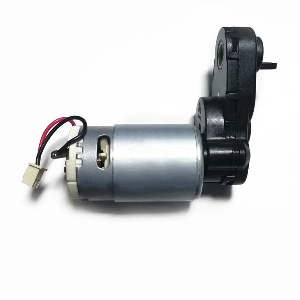 Suitable For Ecovacs Deebot M80 Pro Vacuum Cleaner Accessories Main Roller Brush Motor Roller Brush Motor