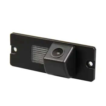 

Misayaee HD Car Rear View Backup Camera Plate Light for Mitsubishi Pajero Zinger L200 V3 V93 V5 V6 V8 V97 Montero Shogun V80 mk4