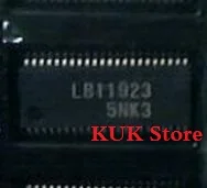 

Original 100% NEW LB11923 LB11923V TSSOP44 20PCS/LOT