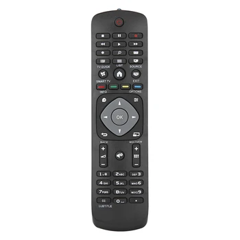 

Replacement TV remote controller hot TV Remote Control for PHILIPS YKF347-003 TV Smart Controller