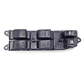 

Electric Power Window Switch 8482060110 For Toyota Corolla 1997-2004 7AFE 4AFE 3ZZFE
