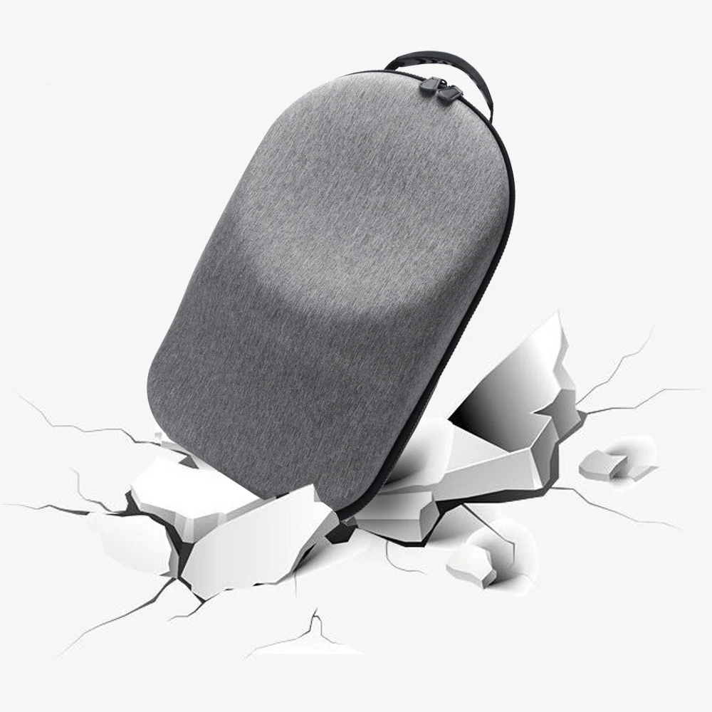 Portable Hard EVA Bags Protect Cover Storage Box Carrying Case Pouch for oculus quest 2 Rift S PC-Powered VR Gaming Headset | Электроника
