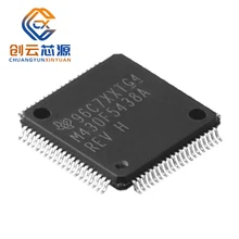 

1Pcs New Original MSP430F5438AIPZR LQFP-100 Arduino Nano Integrated Circuits Operational Amplifier Single Chip Microcomputer