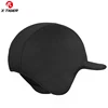 X-TIGER Pro Winter Windproof Fleece Cycling Cap Running Skating Skiing Motocycle Riding Head Hat Woman MTB Bike Cycling Headwear ► Photo 2/6