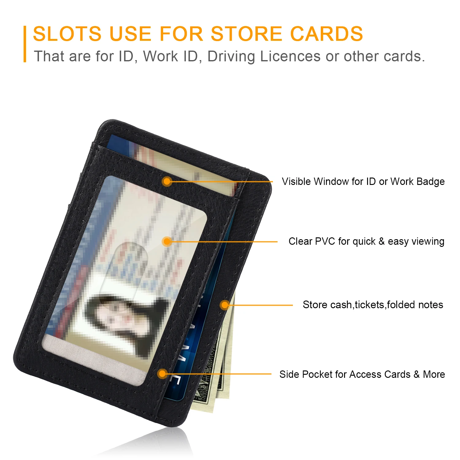 Rfid блокировщик сигнала помех rfid защита для карт Защита от сканирования rfid рукав Кредитная тележка бесконтактная защищенная сумка