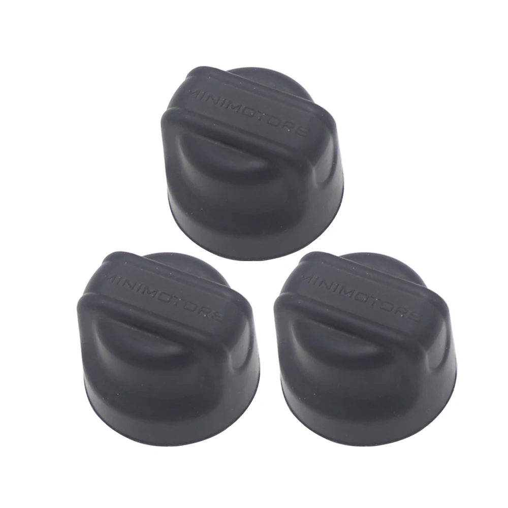 Nut Cap for Dualtron Thunder Victor DT3 Achilleus Ultra Eagle Zero 8X 10X 11X electric Scooter Dustproof Nut Protect dust cap