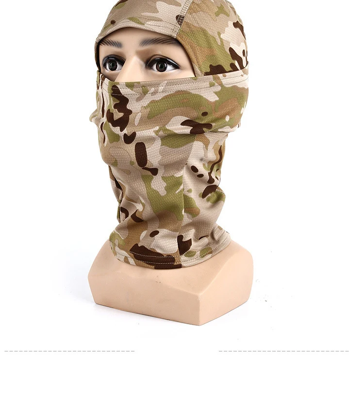 Airsoft Gears, тактическая камуфляжная маска, Балаклава, маска на все лицо, военная игра, Cos, Охота, стрельба, армейский велосипед, военный шлем, лайнер, Боевая