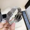 PABLO RAEZ Dropship New Fashion Simple Design Waterproof Stainless Steel Mesh 40MM Men Watch Top Luxury Quartz Relogio Masculino 3