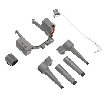 

1Set Professional Wedding Proposal Delivery Device Dispenser Thrower Drone Air Dropping Transport Gift for DJI Mavic 2 Pro/Zoom