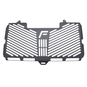 

Motorcycle Stainless steel Radiator Grille Guard Cover Motorbike Radiator Grill Cover Guard Protector FOR BMW F700GS 2011-2015