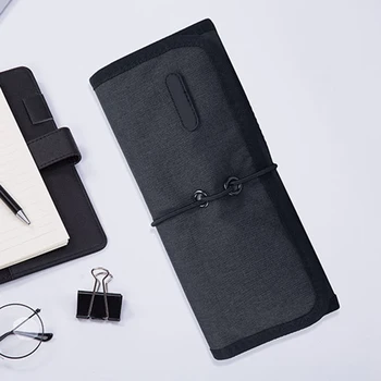 

Portable Earphone Flash Hard Drive Storage Bag Small Gadget Carry Case Charger Usb Cables Sd Memory Cards Pouch Save Space Bag