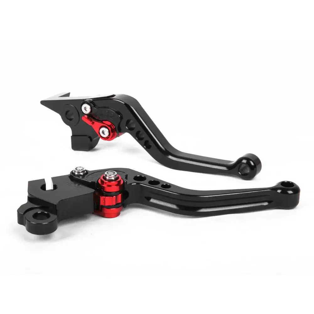 Аксессуары для мотоциклов тормозные рычаги для SUZUKI TL1000R 1998-2003 SV1000/S 2003-2010 BANDIT 1200 2001-2006 GSX1250 F/SA/ABS 2010