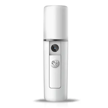 

Mini usb facail spray moisturizing instruments moisturizing spray tools portable women beauty anti-aging instrument