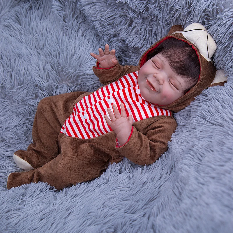 セールは終了いたしました 生まれ変わった赤ちゃん人形 ファイバーヘア 生まれ変わった赤ちゃん人形 超ソフトシリコン生地 子供のおもちゃ ギフト 48cm 安い オフライン販売 Www Amir Org Rw セールは終了いたしました 生まれ変わった赤ちゃん人形 ファイバーヘア 生まれ変わった赤ちゃん人形 超ソフトシリコン生地 子供のおもちゃ ギフト 48cm 安い オフライン販売 Www Amir Org Rw